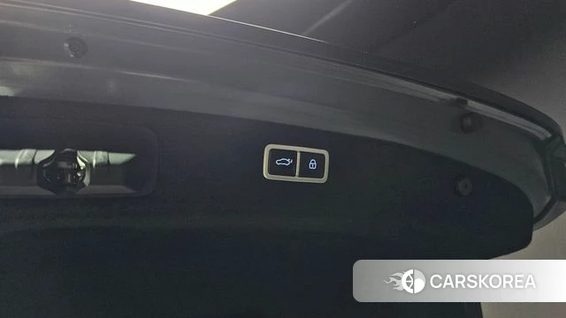 Genesis G80 (RG3) id 4388905 из Кореи 11