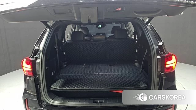 Ssangyong Rexton New Arena id 4533991 из Кореи 11