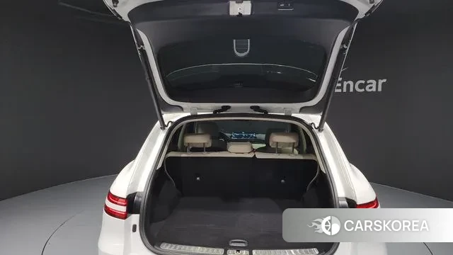 Genesis GV70 id 3289798 из Кореи 11