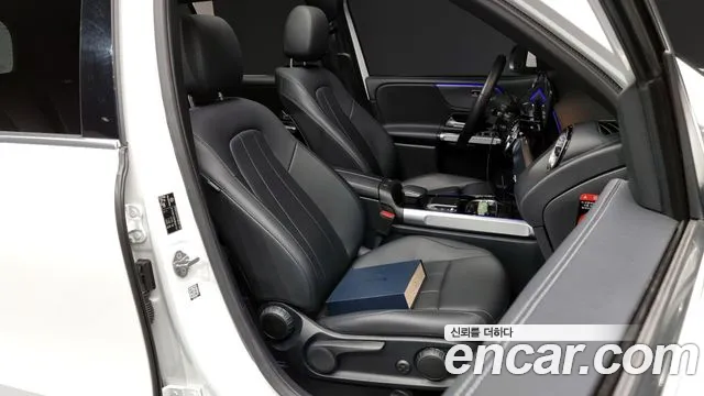 Mercedes-Benz GLB-Class X247 id 2705720 из Кореи 11