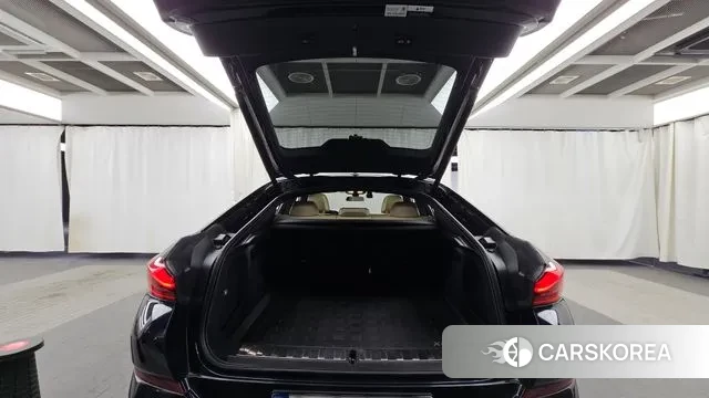 BMW X6 (G06) id 3573112 из Кореи 11