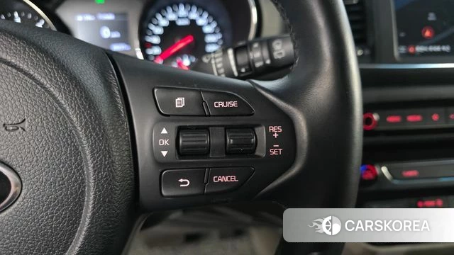 Kia The New Carnival id 4284511 из Кореи 11