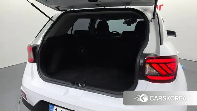 Hyundai Venue id 3789211 из Кореи 11