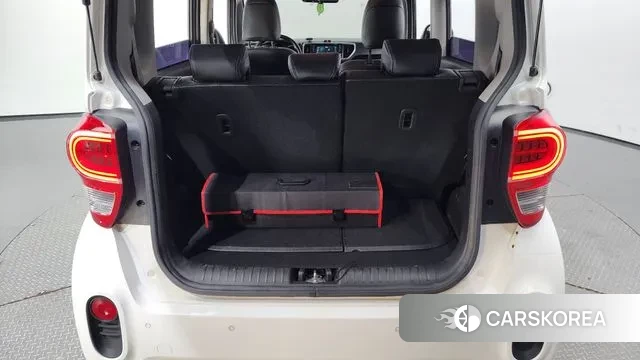 Kia The New Ray id 3061064 из Кореи 11