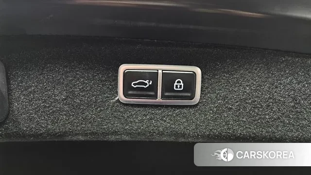 Genesis G80 (RG3) id 3427468 из Кореи 11