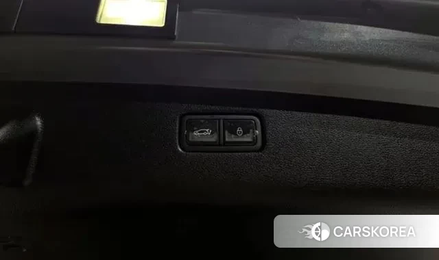 Genesis GV70 id 2979692 из Кореи 11