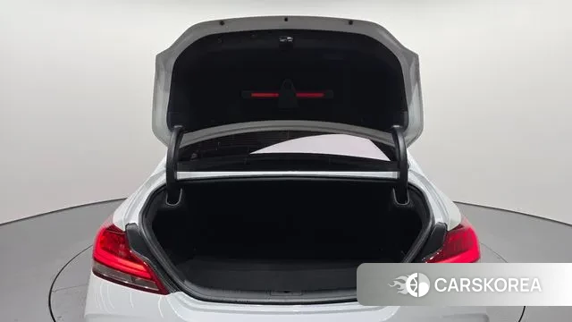 Genesis G70 id 3510061 из Кореи 11