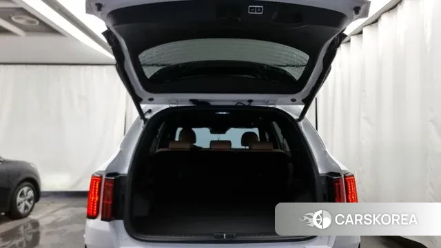 Kia Sorento 4th Generation id 2940604 из Кореи 11