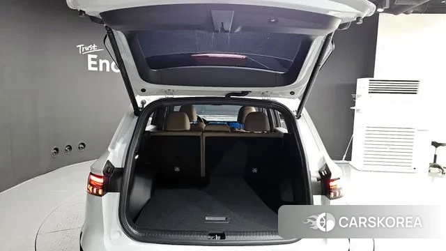 Renault Korea (Samsung) Grand Coleos id 3446856 из Кореи 11