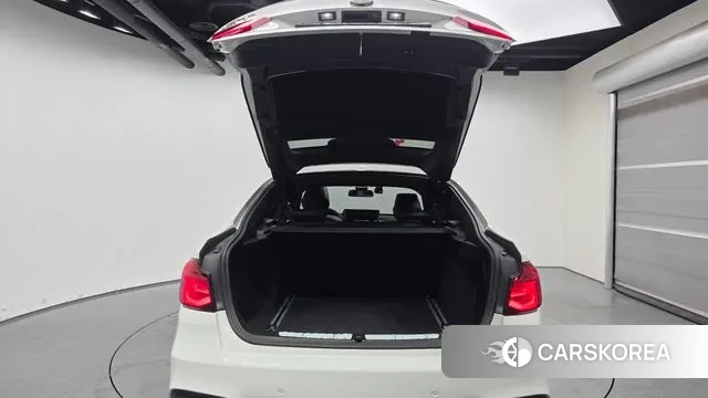 BMW 3 Series GT (F34) id 3616614 из Кореи 11