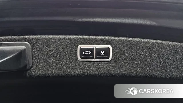 Genesis G80 (RG3) id 3655964 из Кореи 11