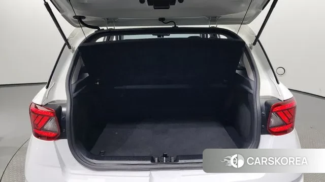 Hyundai Venue id 3169947 из Кореи 11