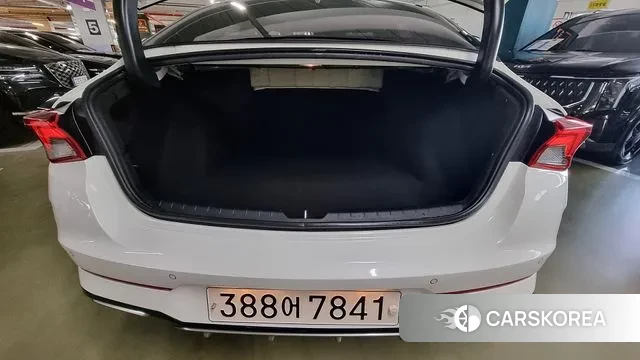 Kia K5 3rd generation id 3338942 из Кореи 11