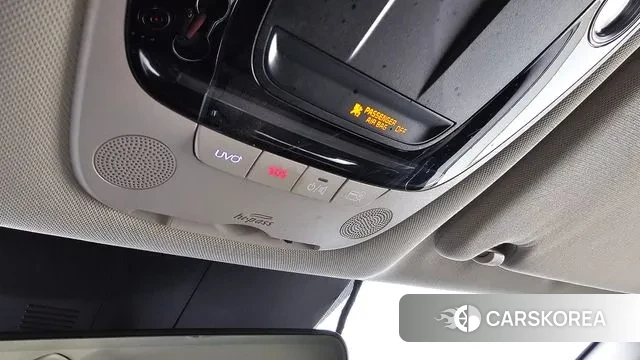 Kia K5 3rd generation id 3573587 из Кореи 11