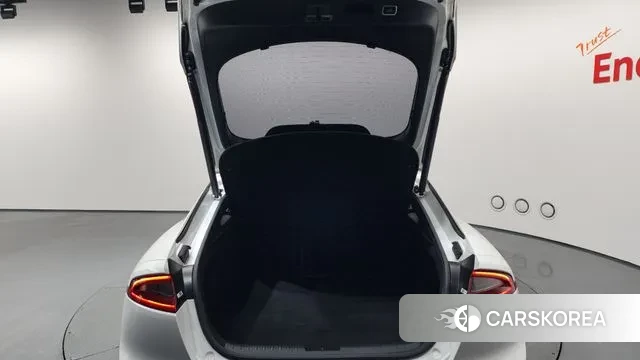 Kia Stinger id 3608309 из Кореи 11