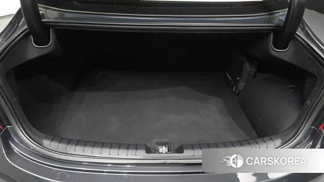 Hyundai Grandeur IG Hybrid id 4882500 из Кореи 11