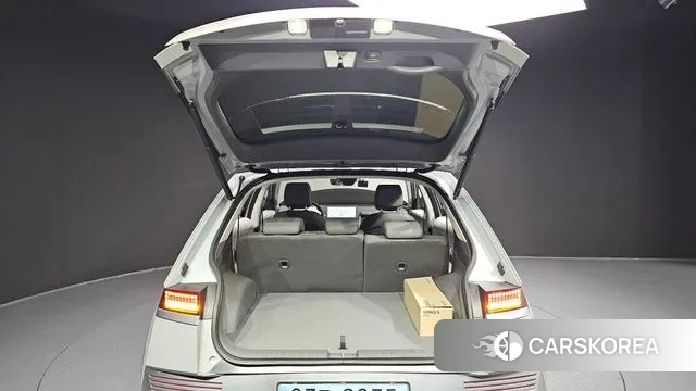 Hyundai Ionic 5 id 3384161 из Кореи 11