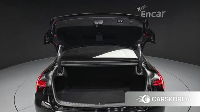 Kia K8 Hybrid id 4315779 из Кореи 11