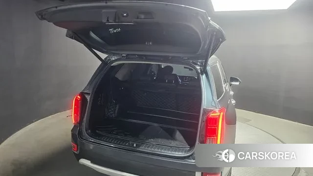 Hyundai Palisade id 3616979 из Кореи 11