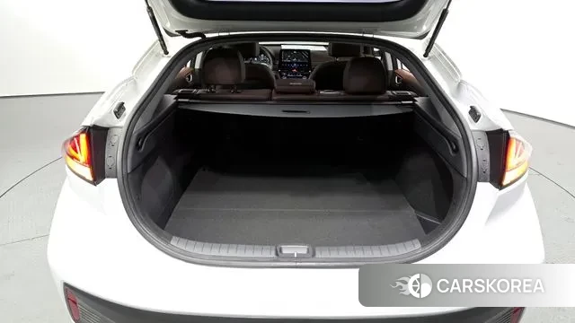 Hyundai The New Ionic Hybrid id 3728348 из Кореи 11