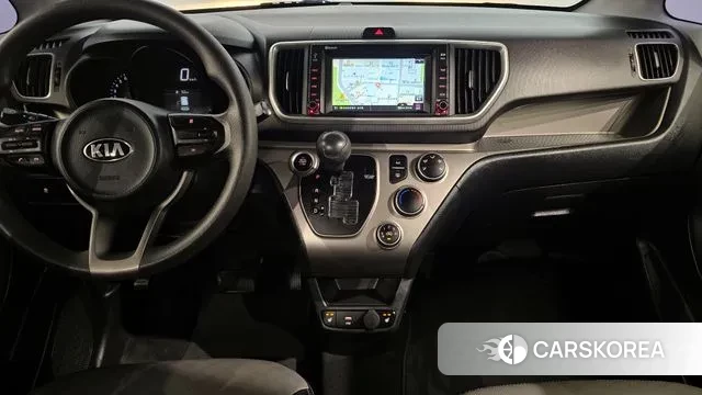 Kia The New Ray id 3655622 из Кореи 11