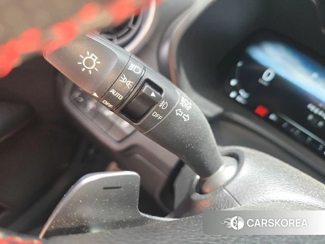 Kia The New K3 2nd generation id 4549997 из Кореи 11