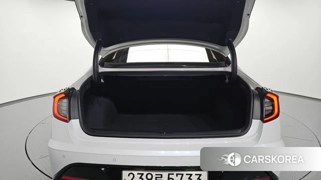 Hyundai Sonata (DN8) id 4534952 из Кореи 11