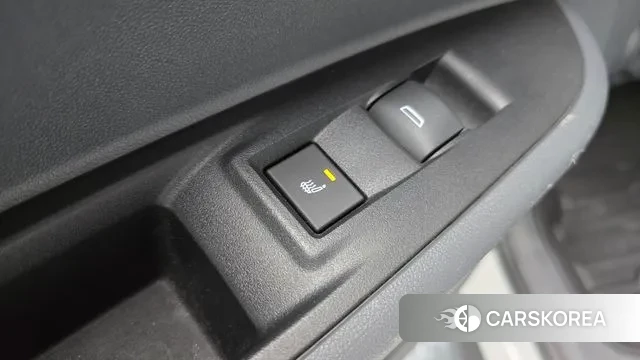 Chevrolet (GM Daewoo) Bolt EV id 3385648 из Кореи 11