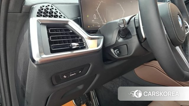 BMW X6 (G06) id 4629895 из Кореи 11