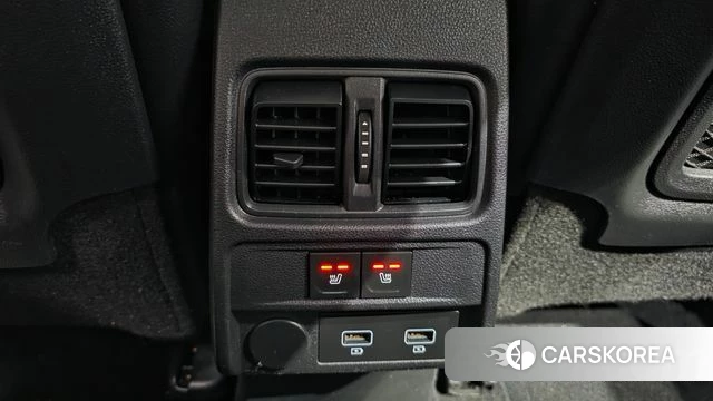 Renault Korea (Samsung) XM3 id 4864943 из Кореи 11