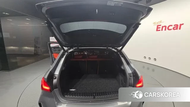 BMW 1 Series (F40) id 3411368 из Кореи 11