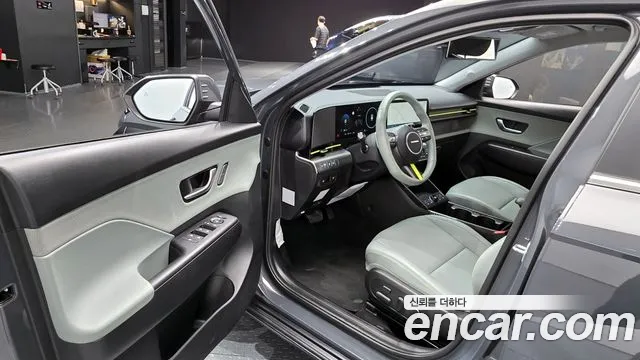 Hyundai Kona Hybrid (SX2) id 2680546 из Кореи 11