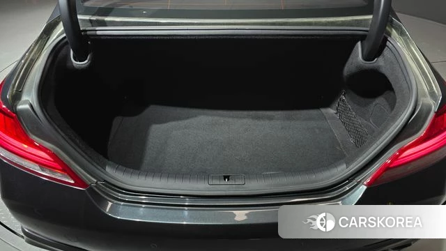 Genesis G70 id 4477619 из Кореи 11