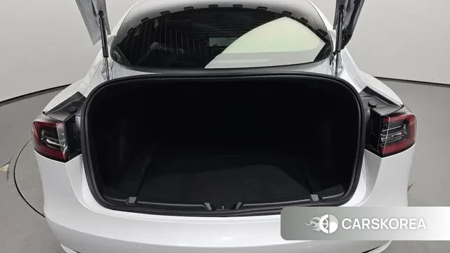 Tesla Model 3 id 2970709 из Кореи 11