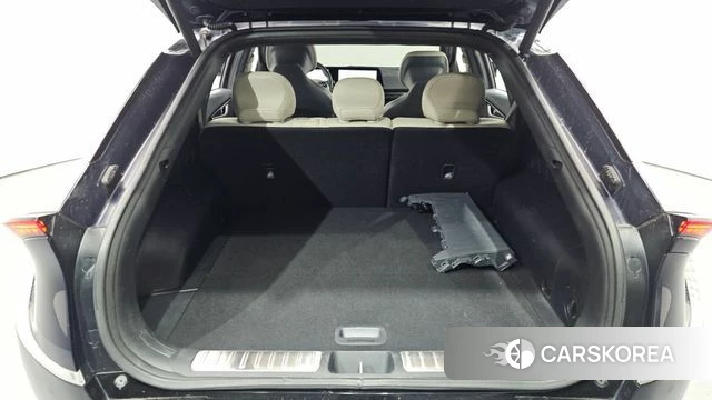 Kia EV6 id 4202074 из Кореи 11