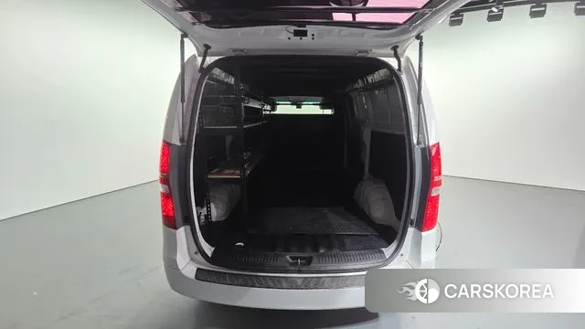 Hyundai The New Grand Starex id 3760631 из Кореи 11