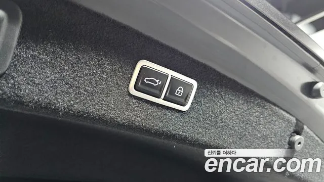 Genesis G80 (RG3) id 2847755 из Кореи 11