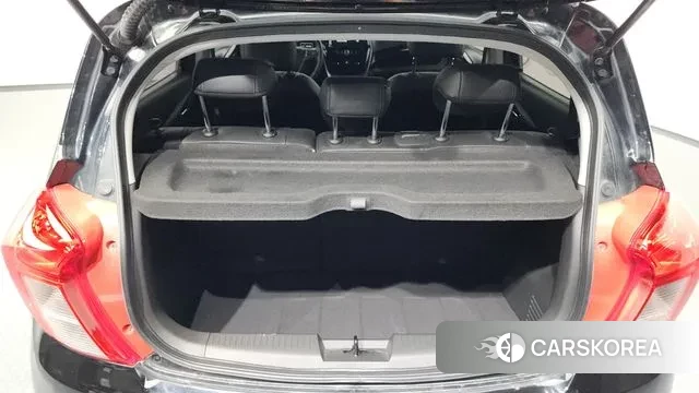 Chevrolet (GM Daewoo) The New Spark id 3242042 из Кореи 11