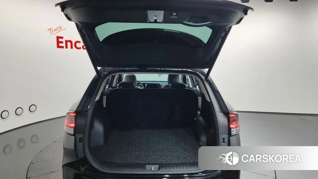 Kia Sportage 5th Generation id 3850898 из Кореи 11