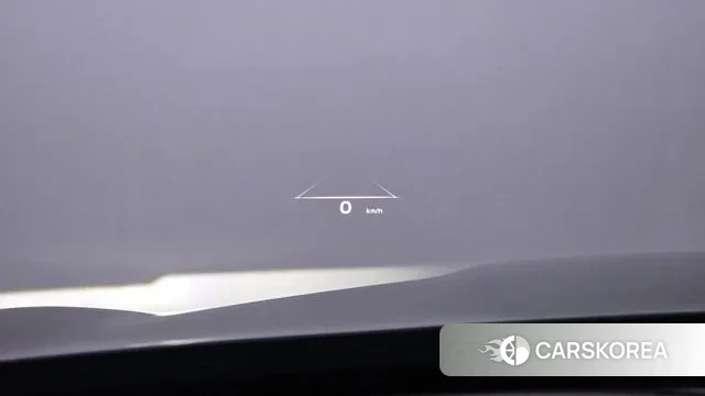 Kia The New K9 2nd generation id 3597300 из Кореи 11