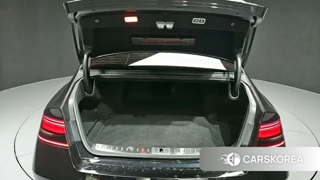 Genesis G90 (RS4) id 3223278 из Кореи 11