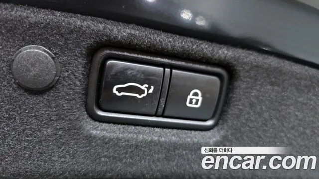 Kia Come New K7 id 2448336 из Кореи 11