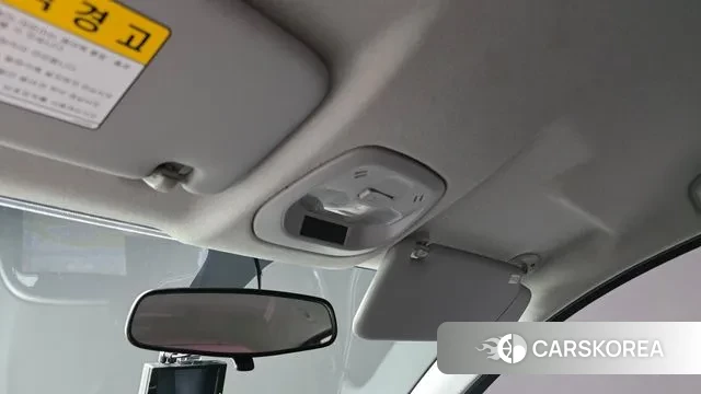 Chevrolet (GM Daewoo) The New Spark id 3308187 из Кореи 11