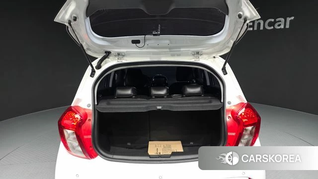 Chevrolet (GM Daewoo) The New Spark id 3966231 из Кореи 11