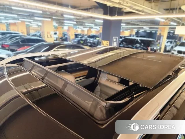 Land Rover Discovery 5 id 2986625 из Кореи 11