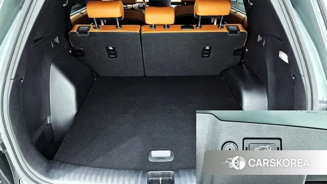 Ssangyong Torres id 3720949 из Кореи 11