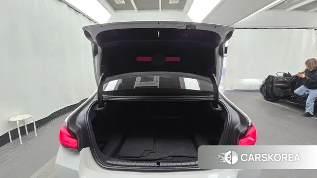 BMW 5 Series (G30) id 3686547 из Кореи 11