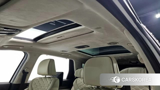 Hyundai Palisade id 3843428 из Кореи 11