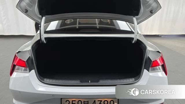 Hyundai Avante (CN7) id 4500590 из Кореи 11
