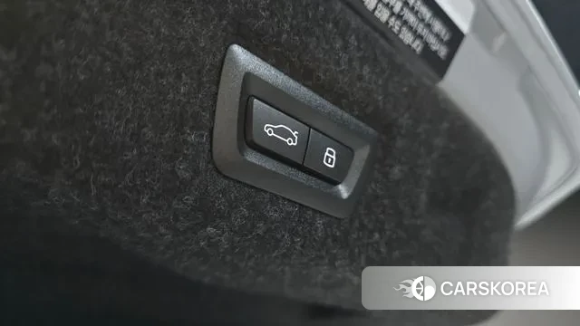 BMW 5 Series (G60) id 3580569 из Кореи 11